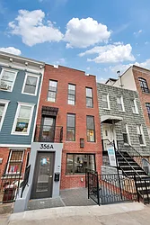 356A Prospect Avenue in Park Slope