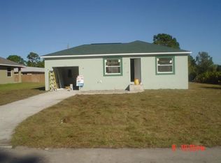 11376 Baggot Ave, Englewood, FL 34224