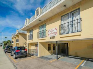16333 Gulf Blvd #108, Redington Beach, FL 33708