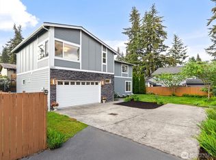 Pine Crest, Edmonds, WA 98020