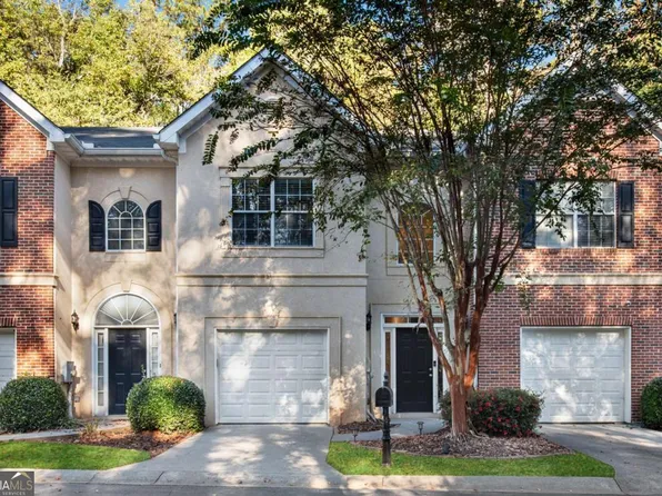 4188 Rogers Creek Ct, Duluth, GA 30096