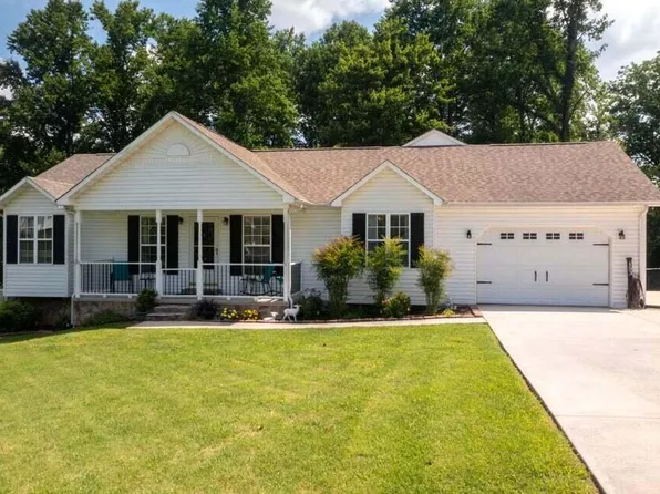 153 Forest Hill Ln, Evensville, TN 37332