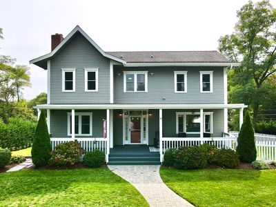 44 OxBow Road, East Falmouth, MA, 02536