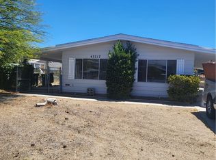 43717 Hartley Ave, Hemet, CA 92544
