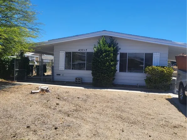 43717 Hartley Ave, Hemet, CA 92544
