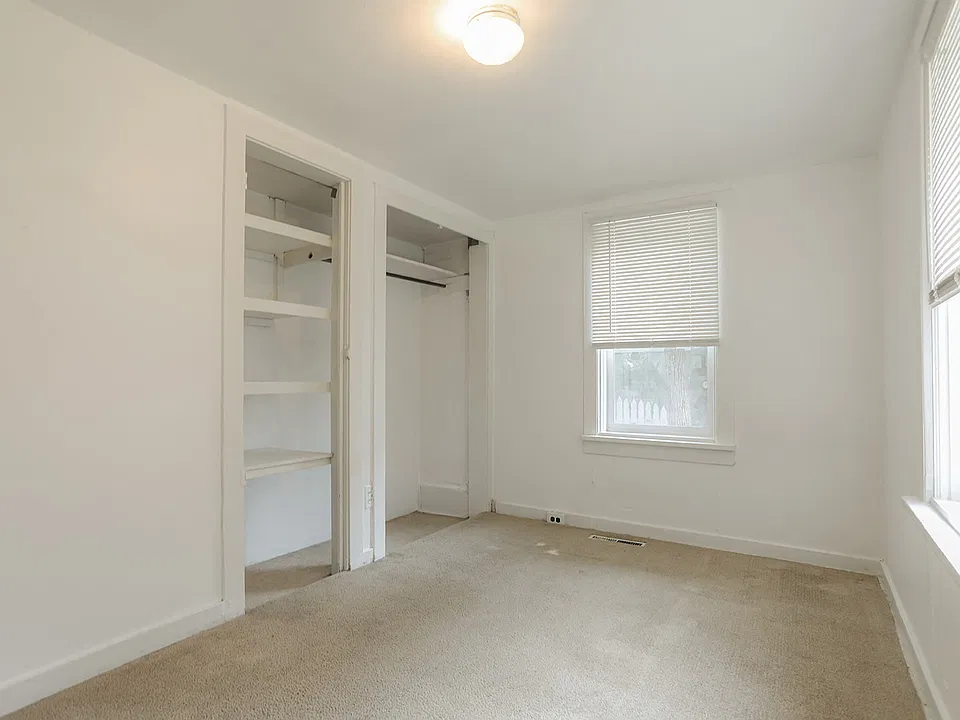 2030 Grove A Bedroom