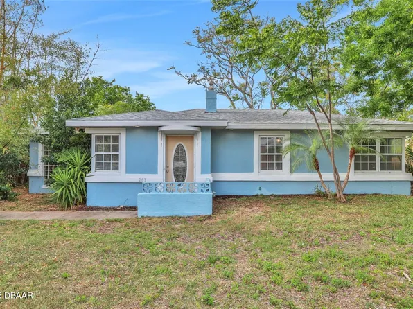 263 Seaview Ave, Daytona Beach, FL 32118