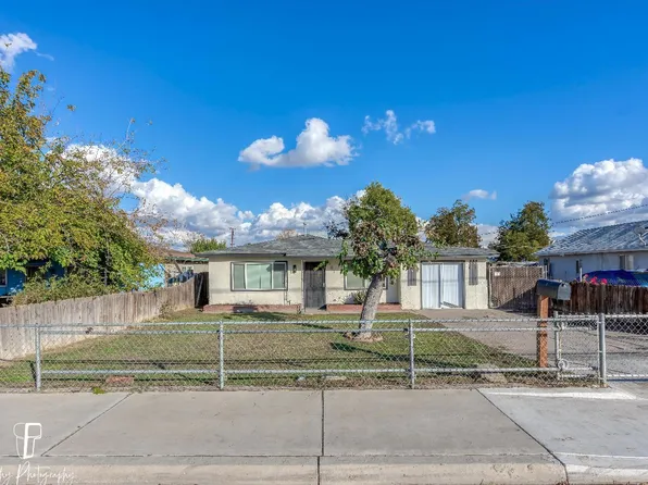 301 Ohio Dr, Bakersfield, CA 93307