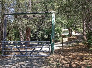 3971 Marshall Rd, Garden Valley, CA 95633