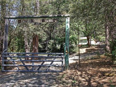 3971 Marshall Rd, Garden Valley, CA, 95633