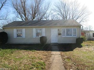 1838 Bancroft Dr, Hampton, VA 23663