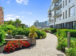 99 Sumner St #210, Boston, MA 02128