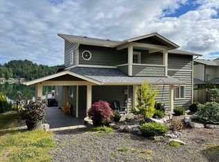 431 Summit Lake Shore Rd NW, Olympia, WA 98502
