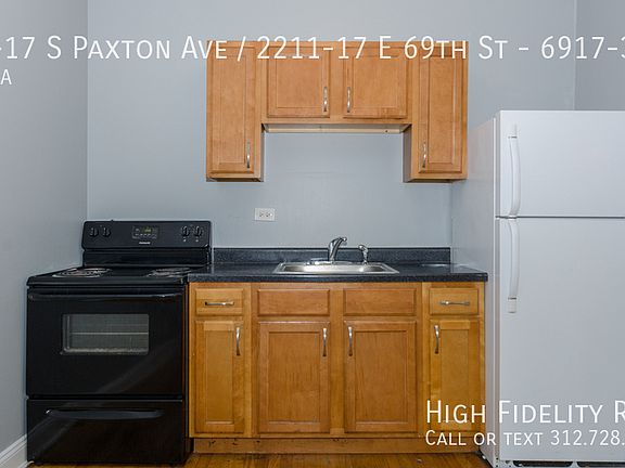 3rd image of 6901 Seventeen S Paxton Avenue 2211 E 69th Street 6917 #17-3