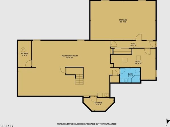 7 Deer Run, Clinton Twp., NJ 08833