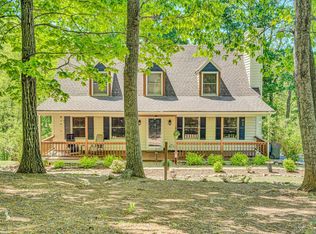 106 View Dr, Goodview, VA 24095