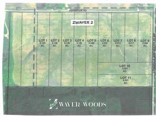 0 Ashbrook Rd NW LOT 4, Canal Winchester, OH 43110
