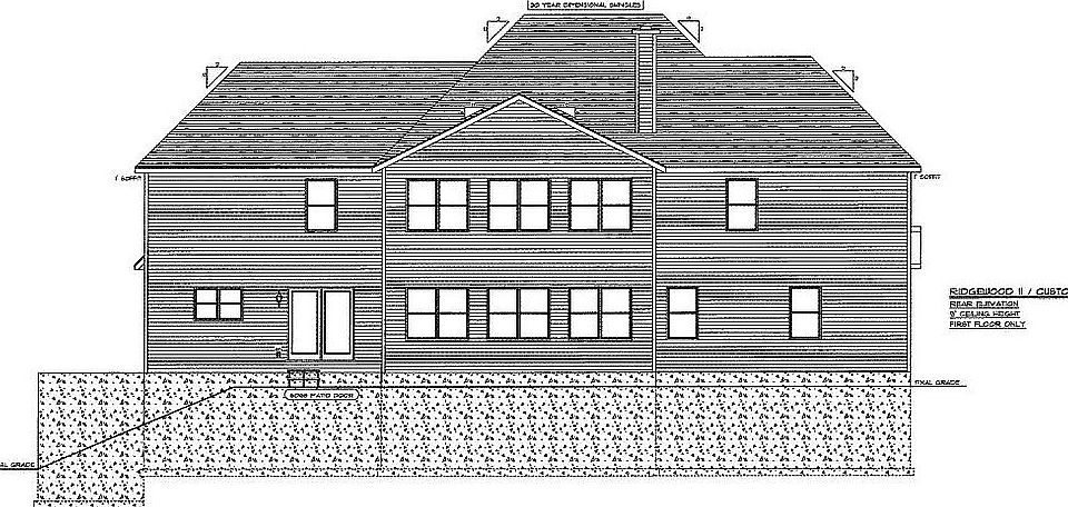 2nd image of 8490 Metz Rd