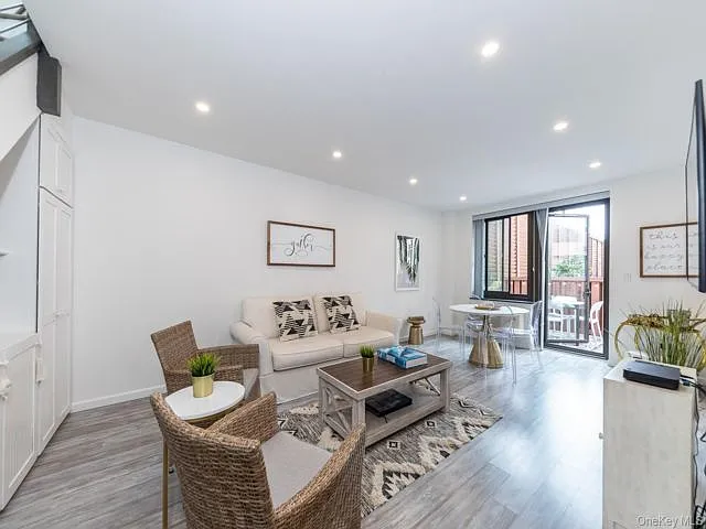 The Ocean Club Condo — Photo 2