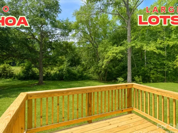 12502 Susanna Dr, Charlotte, NC 28214