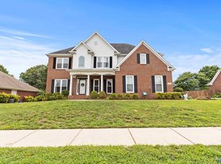 107 Rustys Ter, Madison, AL 35758