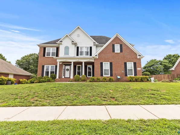 107 Rustys Ter, Madison, AL 35758