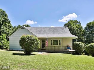 8200 Dogwood Rd, Baltimore, MD 21244