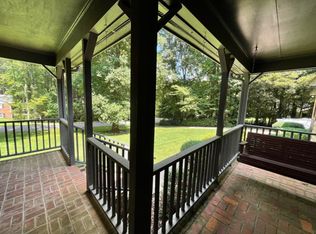 2717 Panther Dr, Raleigh, NC 27603