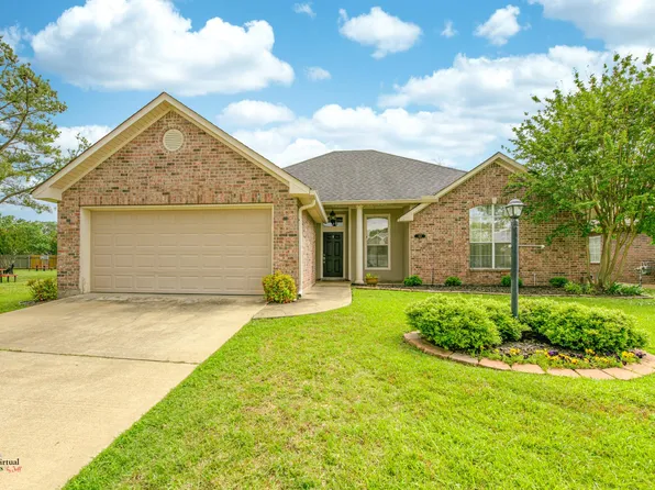 143 Palladium Ln, Shreveport, LA 71115