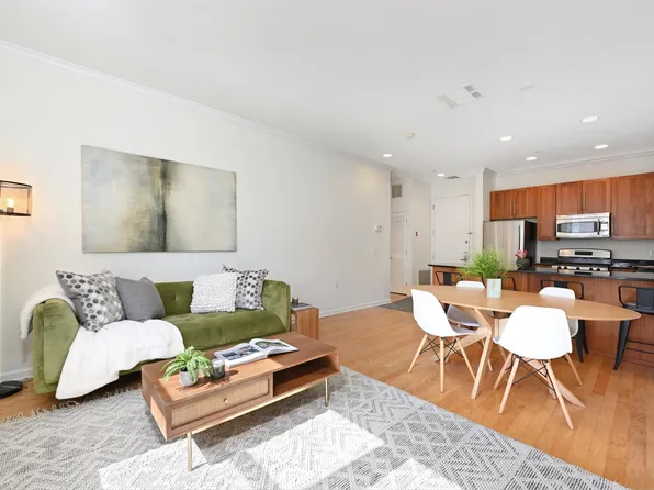 1200 Grand St #201, Hoboken, NJ 07030