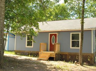 60 Belize Dr, Pointblank, TX 77364