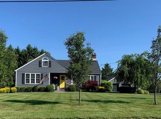 431 Milford Mount Pleasant Rd, Milford, NJ 08848