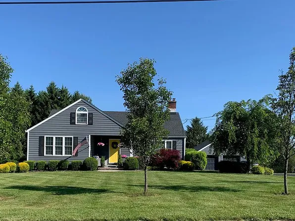 431 Milford Mount Pleasant Rd, Milford, NJ 08848