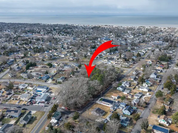 203-207 Fulling Mill Rd, Villas, NJ 08251