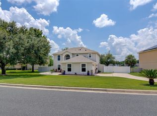 22953 NW 11th Rd, Newberry, FL 32669