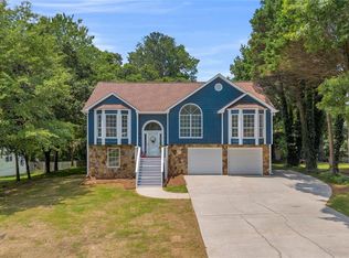 1407 Water Wheel Dr, Bethlehem, GA 30620