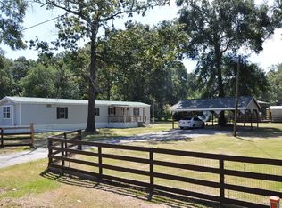 21660 Walker Dr, Conroe, TX 77306