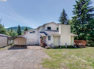 84824 Renegade Ln, Fall Creek, OR 97438