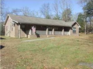 464 Walkertown Rd, Dayton, TN 37321