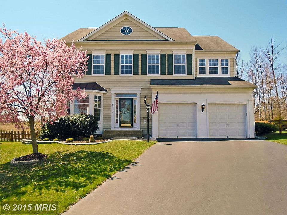 Welcome Home!