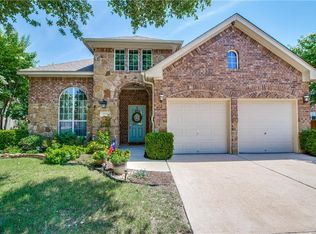 2528 Quiet Water Pass, Pflugerville, TX 78660