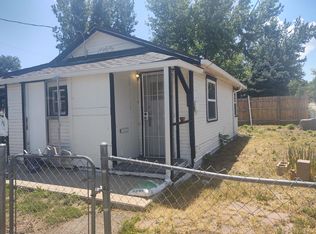 3780 Fenton St, Wheat Ridge, CO 80212