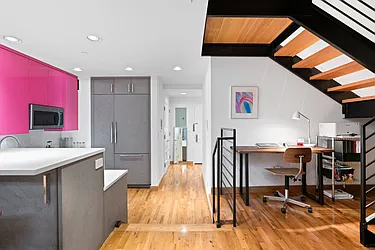 Sold by Douglas Elliman