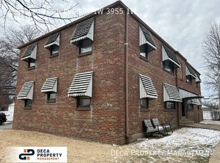 3955 Jamieson Ave APT 1W-3955-1W, Saint Louis, MO