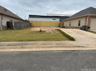 117 Lily St, Hot Springs, AR 71901