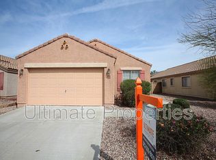 23730 W Bowker St, Buckeye, AZ 85326