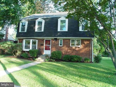 3506 Farthing Dr, Silver Spring, MD, 20906