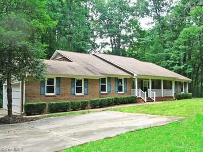 5408 Francisco Dr, Greensboro, NC, 27410