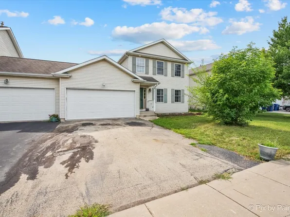 1548 Moluf St Unit 0, Dekalb, IL 60115