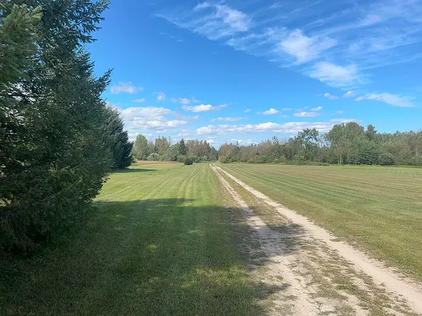 3508 Wilds Rd, Ossineke, MI 49766
